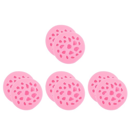 Pcs stampo silicone - stampo, per