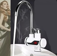 RUBINETTO MISCELATORE