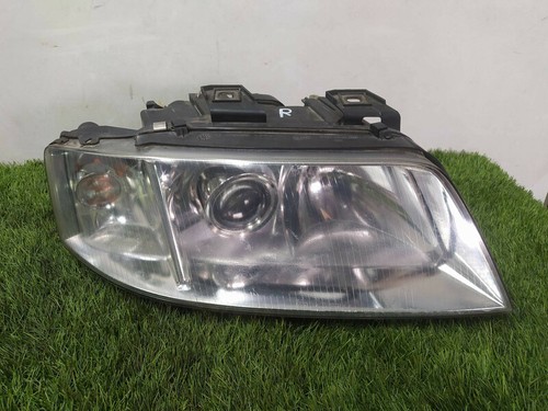 Faro fanale destro audi - destro, a6