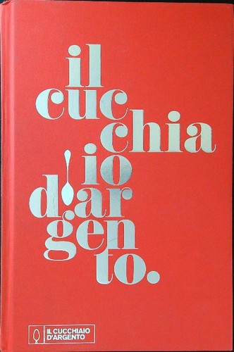 Cucchiaio argento 2016 - il,