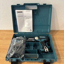 【NUOVO】Makita TD110DSHX