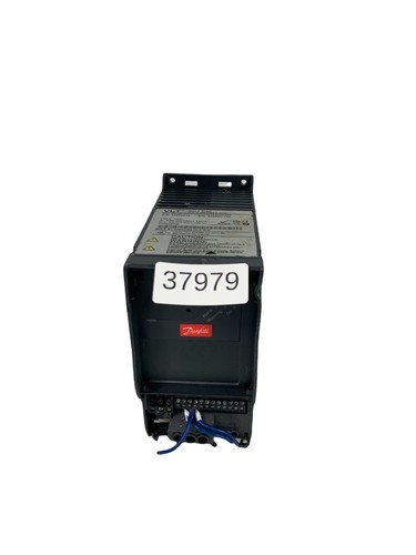 Danfoss vlt micro drive - micro,