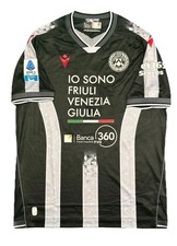 Maglia calcio udinese - maglia, lovric