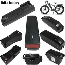 Ebike battery 24V 25.2V 36V