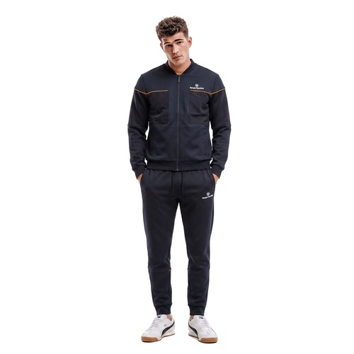 Sergio tacchini lancio tuta - tacchini,