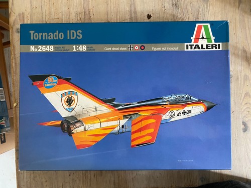 Italeri 2648 alto - italeri, #2648