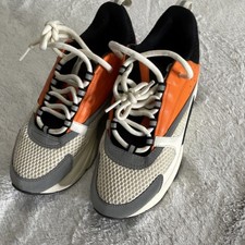 Sneakers basse uomo Dior B22