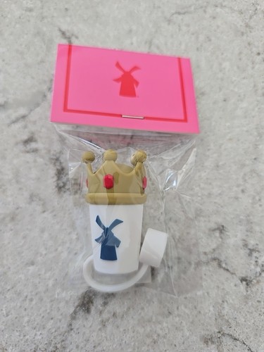 Dutch bros princess mini - dutch,