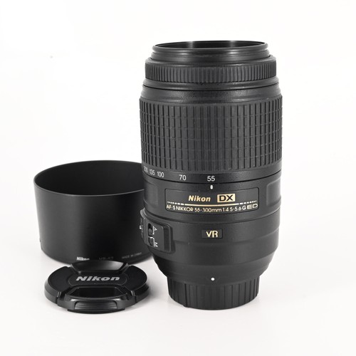 Nikon nikkor 300 mm - nikon,