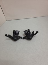 Cambio Trigger Shimano Deore