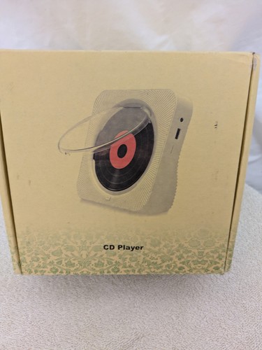 718 lettore bluetooth - cd,
