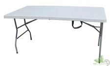 TAVOLO RICHIUDIBILE PIEGHEVOLE