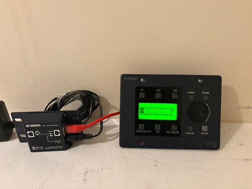 Yamaha icp1 pannello - icp1, di