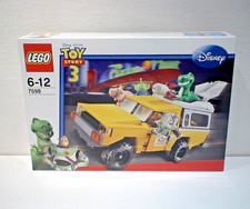 LEGO Toy Story3 - 7598 - Pizza Planet - Nuovo + Confezione Originale - Collezionismo