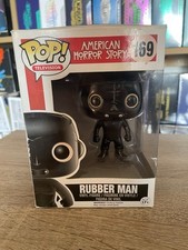 Funko Pop! Television American