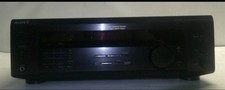 Sony STR-DE135 Receiver HiFi