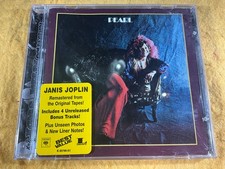 L12-2 JANIS JOPLIN Pearl -