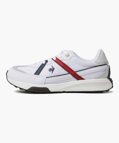 Coq sportif popola blanc - le,
