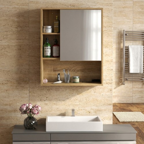 Dechome mobile con specchio - con,