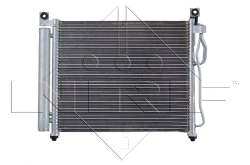 Condensatore climatizzatore - condensatore,,