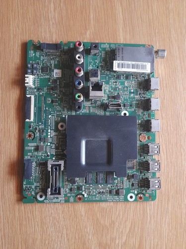 Main board bn41 02353b - main,