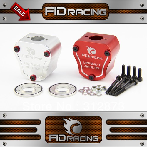 Filtro aria regolabile fid - filtro,