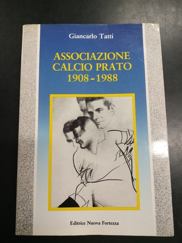 Associazione calcio prato - associazione,