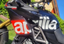 APRILIA CAPONORD 1200 UV