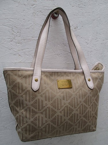 Borsa vintage ralph lauren - ralph,