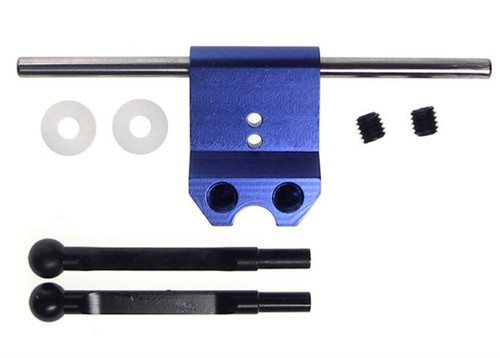 Kit stabilizzatore posteriore