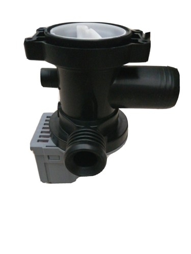 Pompa autopulente scarico - pompa,