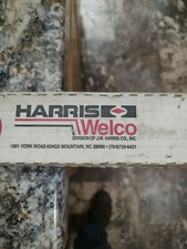 Harris Welco EP70S-2,3/32