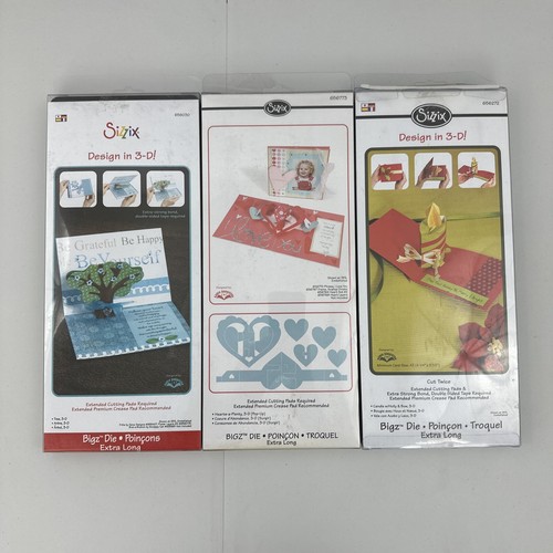 Lotto sizzix bigz xl - lotto,