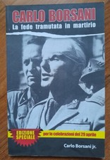 Carlo Borsani La fede