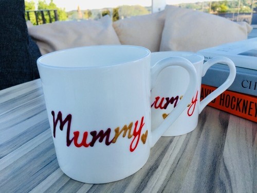 Tazza tè caffè big - ,