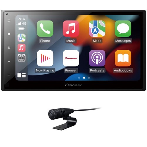 Pioneer sph da360dab din - pioneer, sph-da360dab