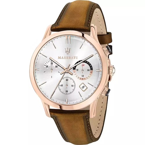 Orologio cronografo uomo - orologio,
