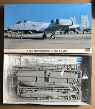 Hasegawa 00717 A-10A