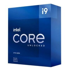 per Intel Core i9 11900KF
