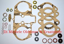 1x 48 Ida Carburatore