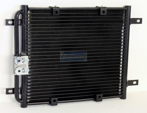 Condensatore radiatore clima - condensatore,