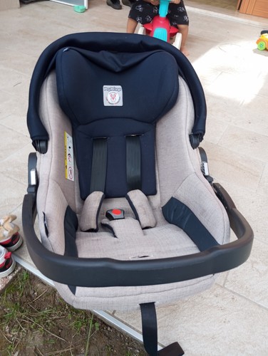Passeggino trio peg - trio,