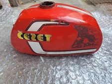 JAWA CZ 350 CEZET TANK