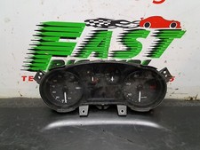 QUADRO STRUMENTI CONTACHILOMETRI IVECO DAILY 3.0 DIESEL 2019 5802270311