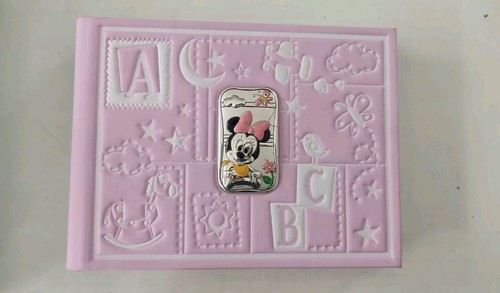Album porta foto minnie - album,