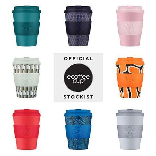 Tazza caffè ecologica - da,