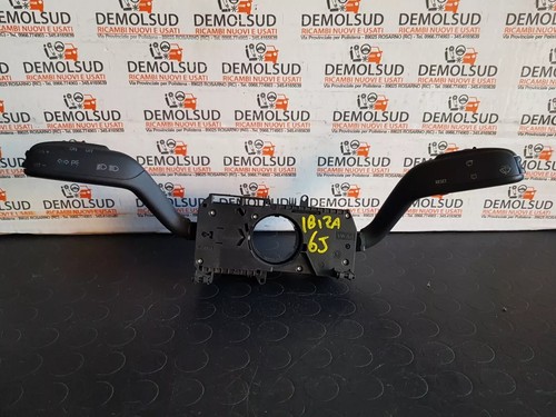 Devioluci completo seat ibiza - completo,