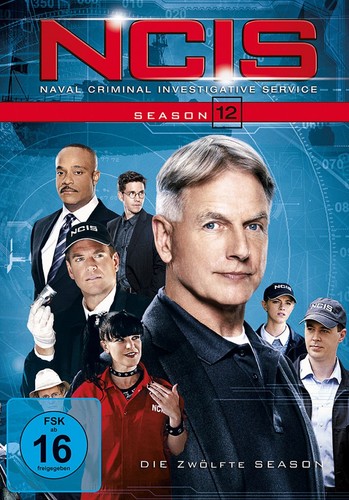 Ncis navy cis - ncis,