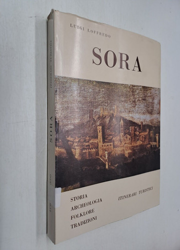 Sora luigi loffredo - loffredo,