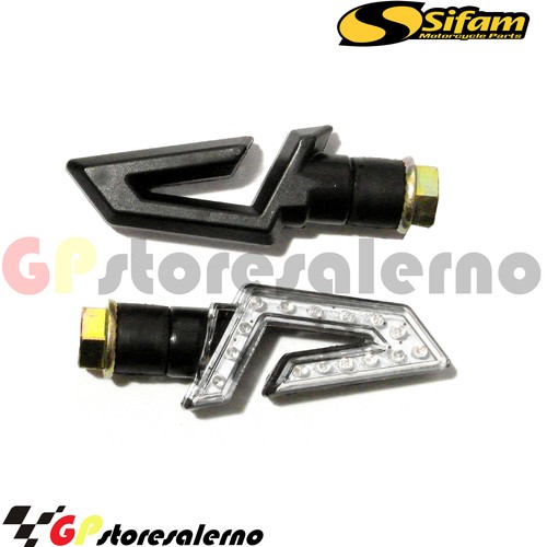 Cli7033 coppia frecce led - cli7033,